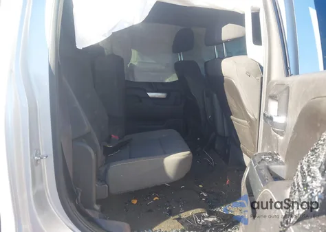 2015 Chevrolet Silverado 2500Hd Lt z USA, uszkodzony, nr VIN 1GC1KVEG7FF584727